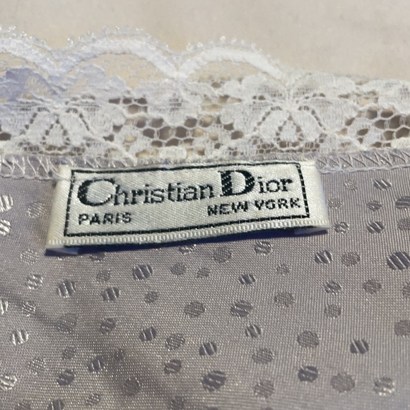 Tank top night shirt - Picture 3 of 3